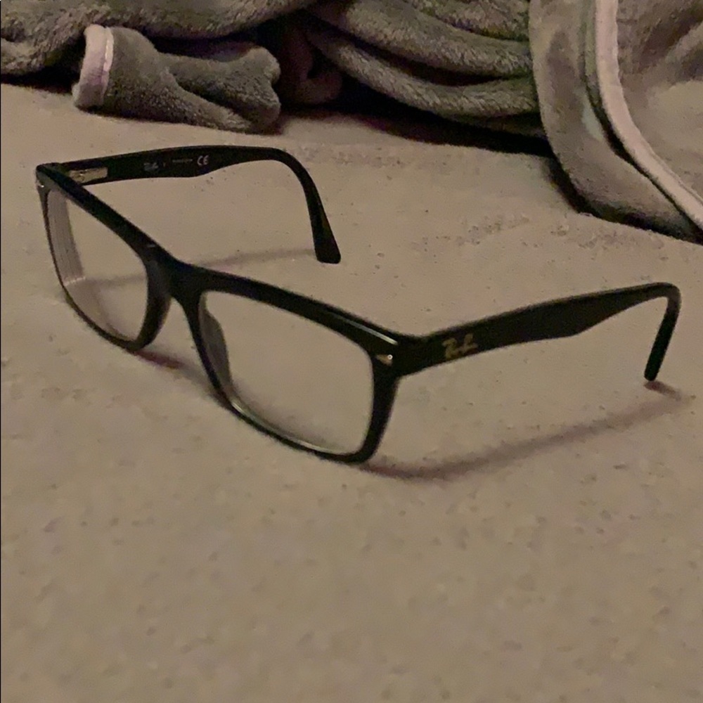 Ray-Ban glasses frames - Picture 5 of 5